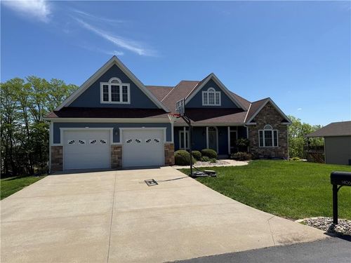 14060 Millstone Blvd, Saint Joseph, MO, 64505-3213 | Card Image