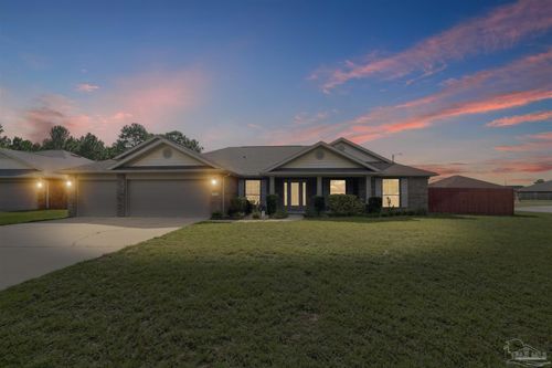 2255 Reed Ridge Ct, Navarre, FL, 32566-4837 | Card Image