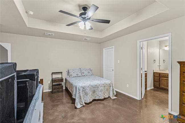 1703 Fossil Trl, House other with 4 bedrooms, 2 bathrooms and null parking in Belton TX | Image 27