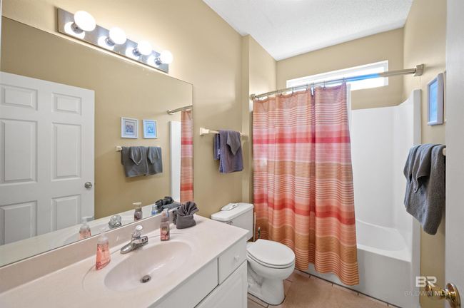 APT-207B - 3736 Cypress Point Dr, Condo with 3 bedrooms, 2 bathrooms and null parking in Gulf Shores AL | Image 34