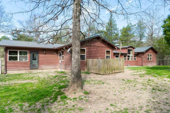 12700 Cabin Creek Loop, House other with 4 bedrooms, 3 bathrooms and null parking in Lonsdale AR | Image 40