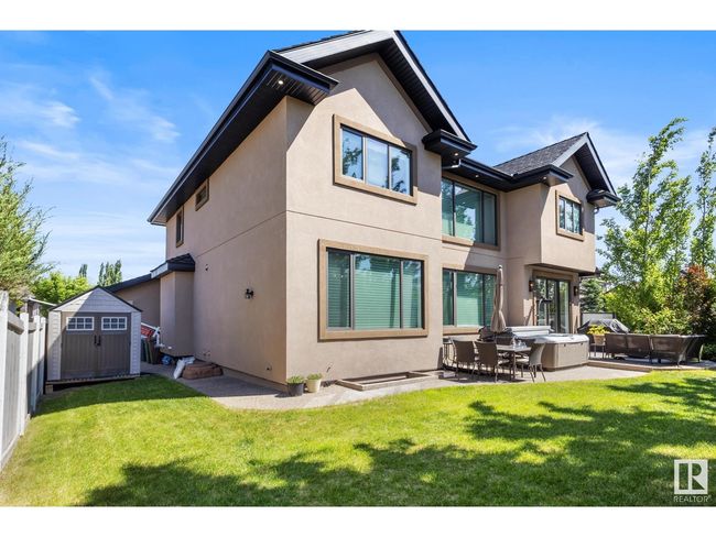30 Kingsmeade Cres, House other with 5 bedrooms, 5 bathrooms and null parking in Saint Albert AB | Image 67