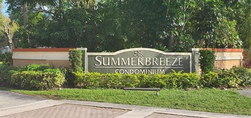 313-9999 Summerbreeze Dr, Sunrise, FL, 33322-5818 | Card Image