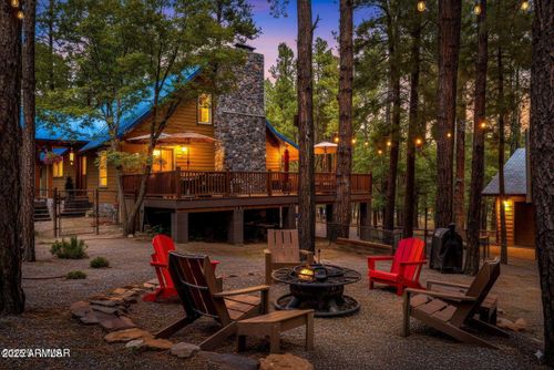 2 County Road 2081, Alpine, AZ, 85920 | Card Image