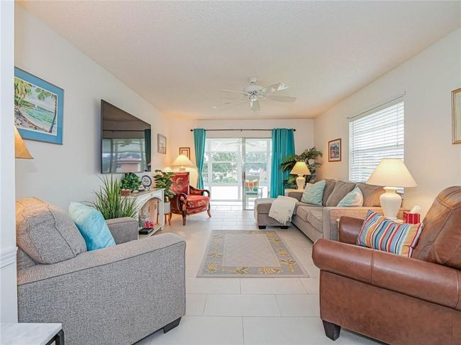 APT-201 - 57 Woodland Dr, House attached with 2 bedrooms, 2 bathrooms and null parking in VERO BEACH FL | Image 5