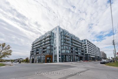 PH802 - 3005 Pine Glen Rd, Condo with 2 bedrooms, 2 bathrooms and 1 parking in Oakville ON | Image 1