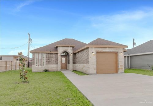 813 Dove St, Alamo, TX, 78516-0130 | Card Image