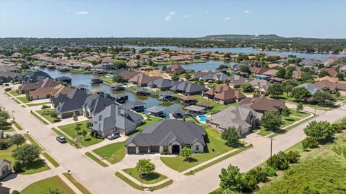 1112 Sunset Bay Dr, Granbury, TX, 76048-1240 | Card Image