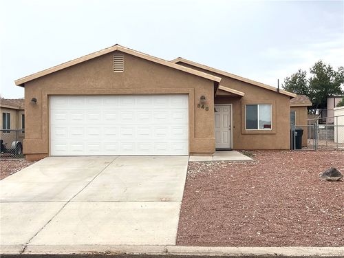 848 Roadrunner Dr, Bullhead City, AZ, 86442-6404 | Card Image