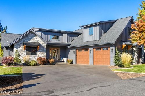 1276 E Hofmeister Ct, Hayden Lake, ID, 83835-9873 | Card Image