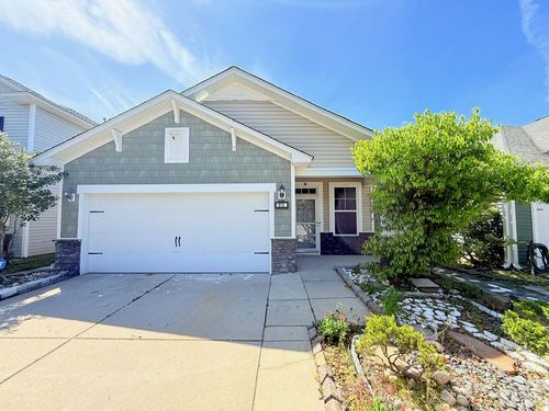 915 Oglethorpe Dr., Conway, SC, 29526 | Card Image