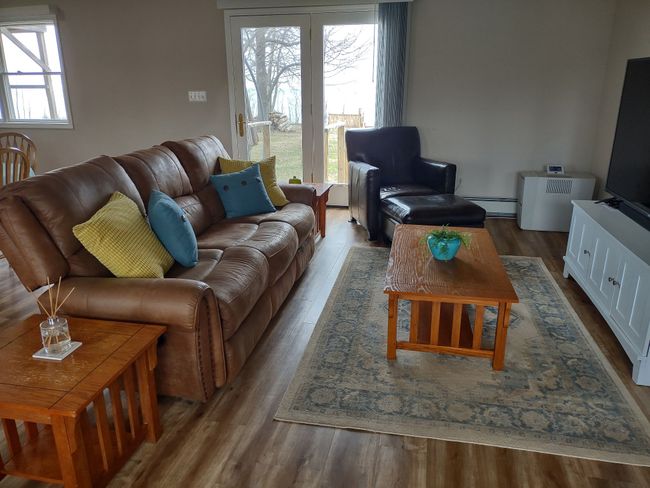 7166 Lighthouse Rd, House other with 3 bedrooms, 4 bathrooms and null parking in Port Hope MI | Image 9