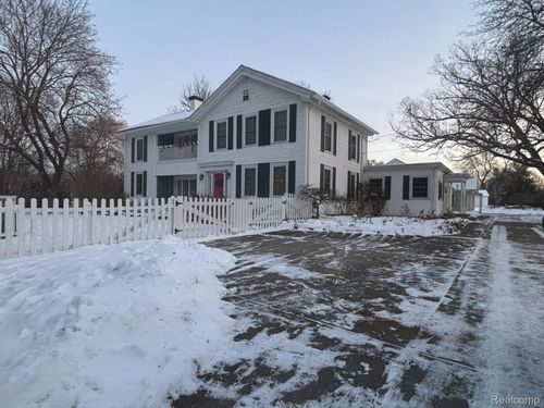 1608 Peppermill Rd, Lapeer, MI, 48446-3244 | Card Image