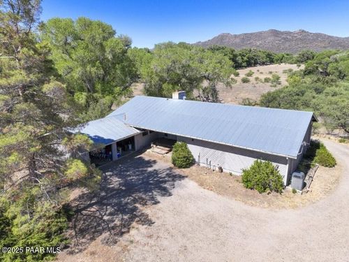 12850 W Cottonwood Ln, Skull Valley, AZ, 86338 | Card Image