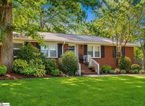 2501 Belaire Circle, Anderson, SC, 29621 | Card Image