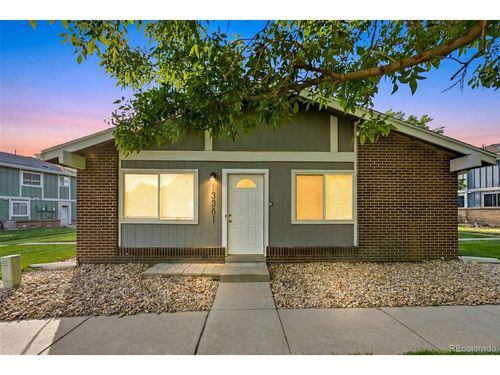 13361 E Louisiana Ave, Aurora, CO, 80012-4461 | Card Image
