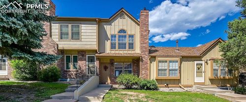 6737 Overland Dr, Colorado Springs, CO, 80919-1955 | Card Image