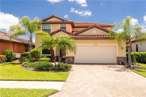 1578 Parnell Ct, NAPLES, FL, 34113-8635 | Card Image