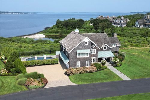 178 Carnegie Harbor Dr, Portsmouth, RI, 02871-1619 | Card Image