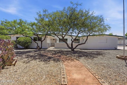 1703 S Regency Drive, Sierra Vista, AZ, 85635 | Card Image