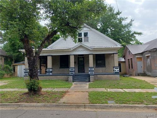 507 34th Avenue, Tuscaloosa, AL, 35401 | Card Image