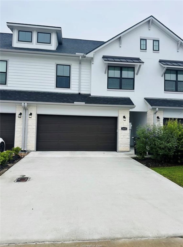 Residential Lease in College Station