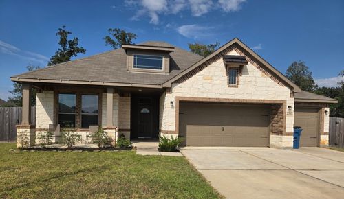 6102 Lake Rd, Conroe, TX, 77303-4881 | Card Image