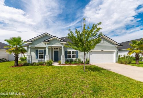 85461 Amaryllis Ct, FERNANDINA BEACH, FL, 32034-9709 | Card Image