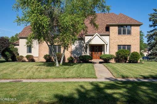 6209 Wexford Ct, Maumee, OH, 43537-3909 | Card Image