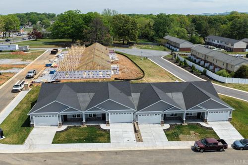 20 Lockridge Lane, Lynchburg, VA, 24502 | Card Image