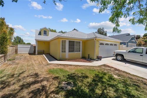31906 Green Hill Dr, Castaic, CA, 91384-3007 | Card Image