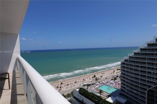 2205-505 N Fort Lauderdale Beach Blvd, Fort Lauderdale, FL, 33304-4109 | Card Image