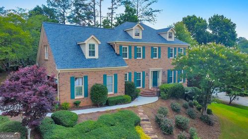 2601 Doral Dr, Duluth, GA, 30096-6065 | Card Image
