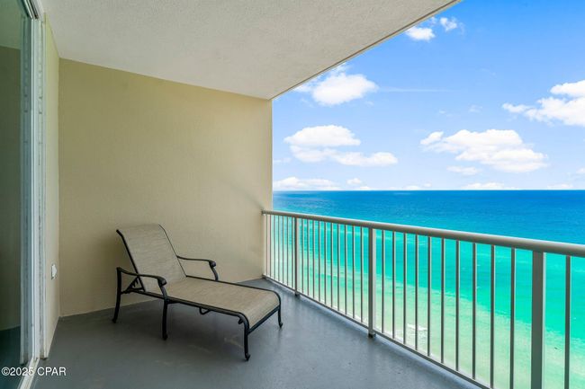 1105 - 17281 Front Beach Rd, Condo with 1 bedrooms, 2 bathrooms and null parking in Panama City Beach FL | Image 28
