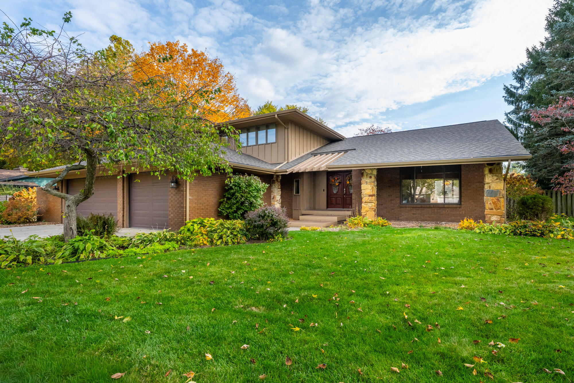 Residential in St. Joseph