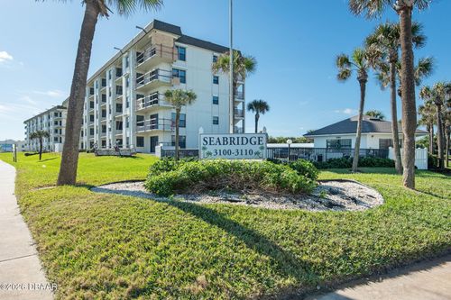 405-3100 Ocean Shore Blvd, ORMOND BEACH, FL, 32176-2222 | Card Image