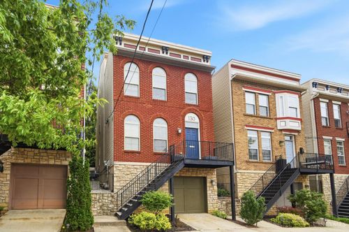130 Mulberry St, Cincinnati, OH, 45202-8925 | Card Image