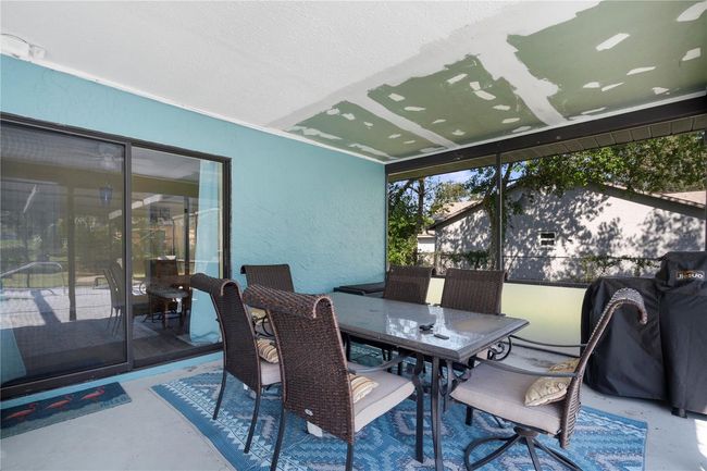 380 Cobblestone Dr, House other with 2 bedrooms, 2 bathrooms and null parking in Spring Hill FL | Image 35