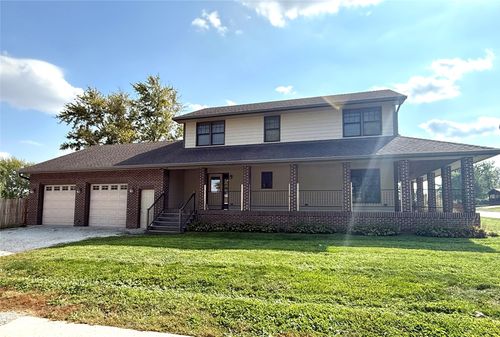 201 Se 3rd St, Panora, IA, 50216-1043 | Card Image