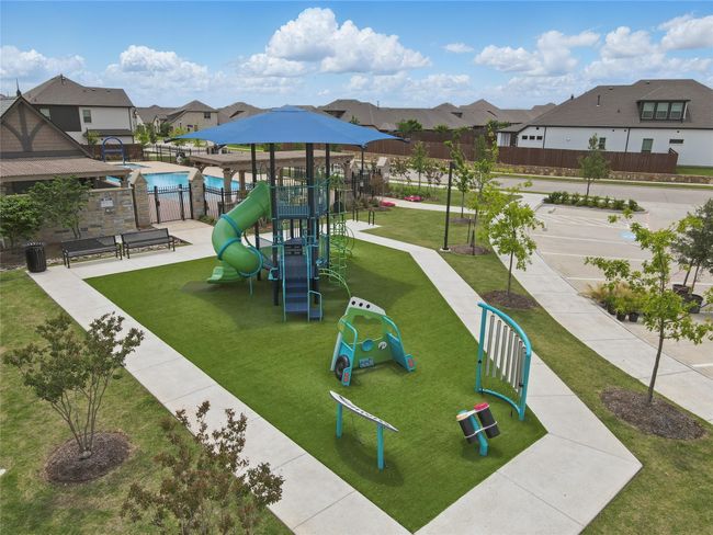2172 Knightsgate Rd, House other with 4 bedrooms, 2 bathrooms and null parking in Argyle TX | Image 38