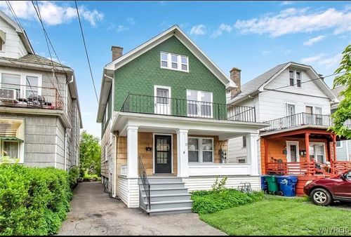 upper-33 Philadelphia Street, Buffalo, NY, 14207 | Card Image