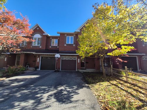 338 Forestbrook Street, Kanata, ON, K2K0B8 | Card Image