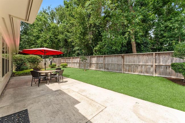 1935 Ryansbrook Ln, House other with 4 bedrooms, 2 bathrooms and 2 parking in Spring TX | Image 23