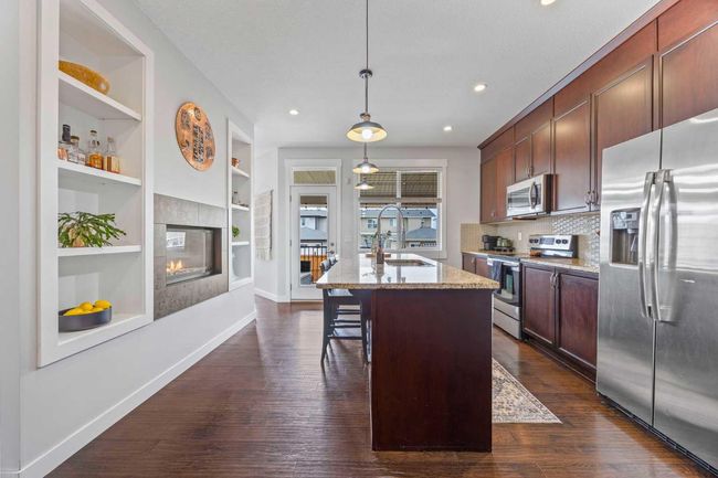 228 Rainbow Falls Green, Home with 3 bedrooms, 3 bathrooms and 4 parking in Chestermere AB | Image 10