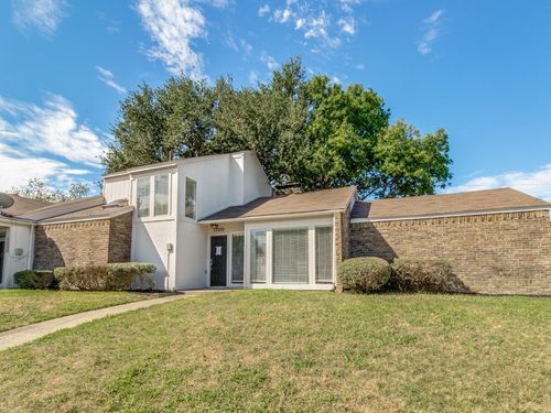 12345 Ferris Creek Lane, Dallas, TX, 75243 | Card Image