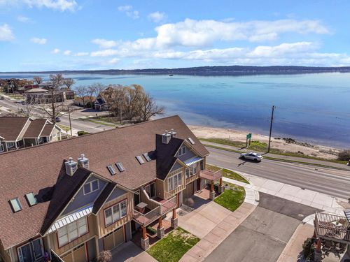 13800 S West Bay Shore Dr, Traverse City, MI, 49684-6280 | Card Image