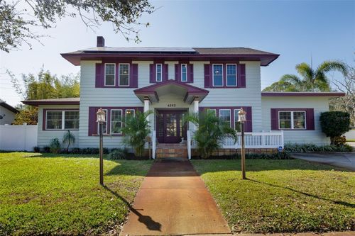 6342 5th Ave N, St Petersburg, FL, 33710-6946 | Card Image
