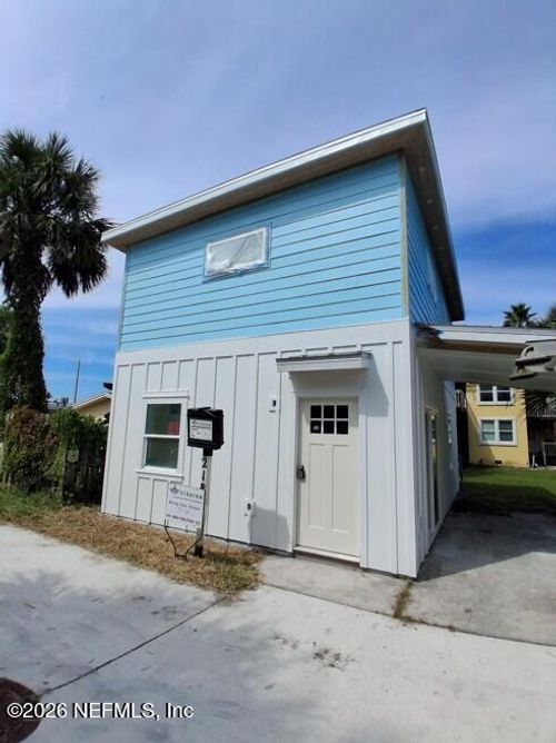 218 7th Ave S, JACKSONVILLE BEACH, FL, 32250-6640 | Card Image