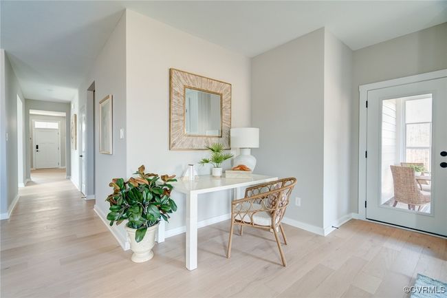 15730 Canoe Pointe Loop, House other with 2 bedrooms, 2 bathrooms and null parking in Moseley VA | Image 14