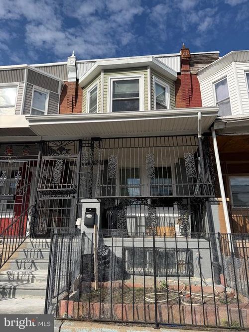 3956 N 7th St, PHILADELPHIA, PA, 19140-3206 | Card Image